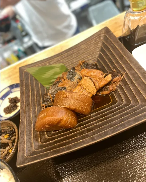 気軽に楽しめる、ちょっと贅沢な和食時間